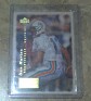 United States - 1996 - Upper Deck - Game Face - 0 - No - Dan marino - 0